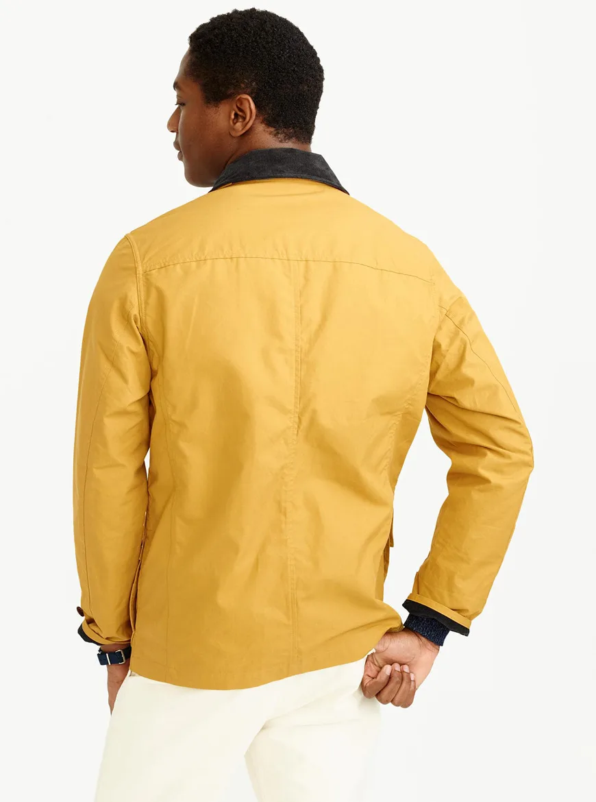 Fireman's Jacket - NG体育