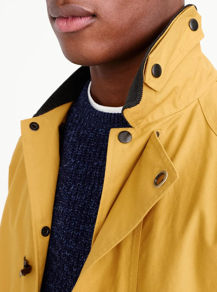 Fireman's Jacket - NG体育