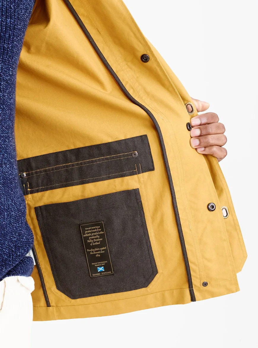 Fireman's Jacket - NG体育